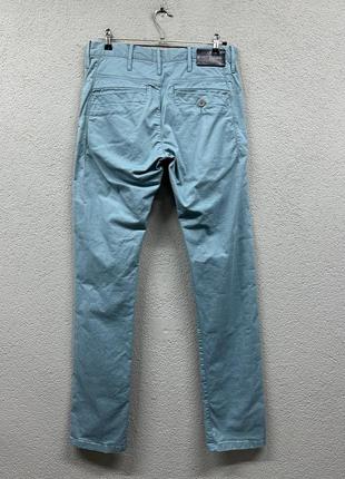 Штани джинси брюки g star raw w32 l36 чоловічі5 фото