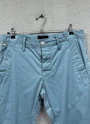 Брюки джинсы брюки g star raw w32 l36 мужские3 фото