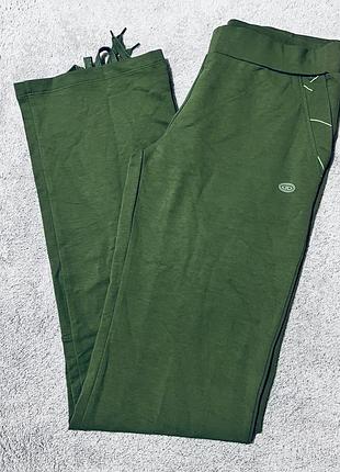 Женские трикотажные брюки billcee