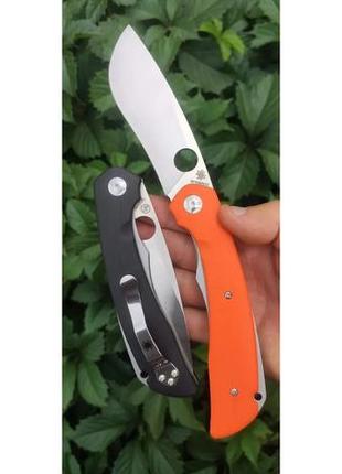 Spyderco subvert нож складной edc