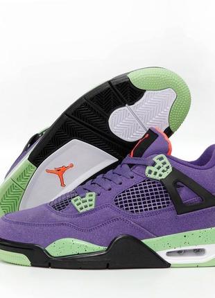 Nike air jordan 4 retrо