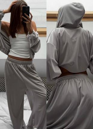 Костюм велюр premium
💫new collection