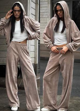 Костюм велюр premium
💫new collection