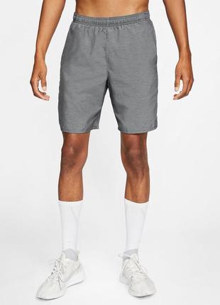 Мужские шорты nike inch brief tennis dri-fit
