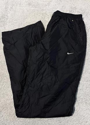 Женские спортивные штаны nike