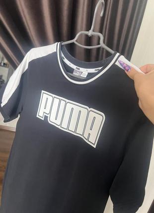 Платье puma ❤️ платье xs/s