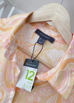 Сорочка primark7 фото