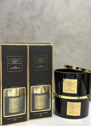 Набір свічка + дифузор pepco7 фото