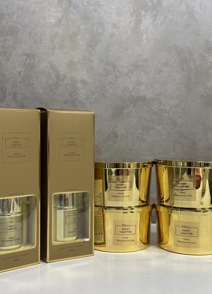 Набір свічка + дифузор pepco8 фото