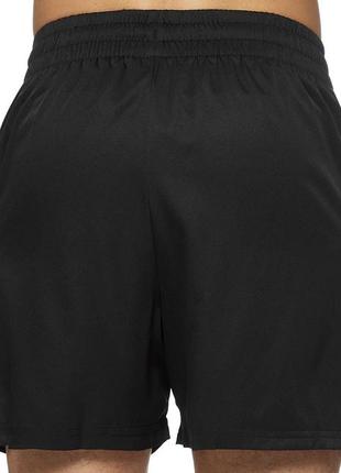 Чоловічі чорні спортивні шорти puma performance woven 5" shorts оригінал розмір s як нові4 фото