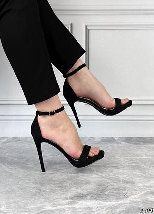 Босоніжки хіт в наявності!