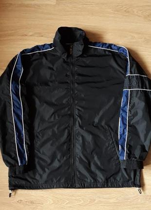 Fila. ветровка