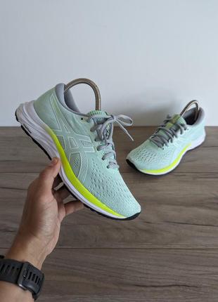 Asics gel кросівки оригінал1 фото