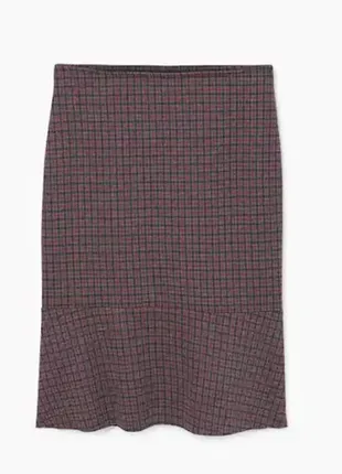 Спідниця юбка манго xs
