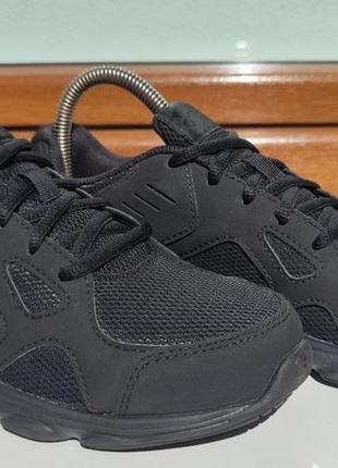 Кросівки nike salomon new balance under armour 38р