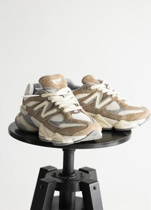 Кроссовки new balance 9060