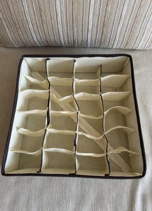 Органайзер для речей