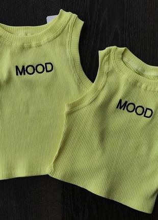 Топ для девочки подростка