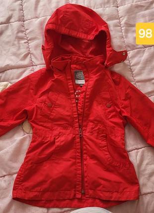 Пакет одягу в садочок 92-98 зріст