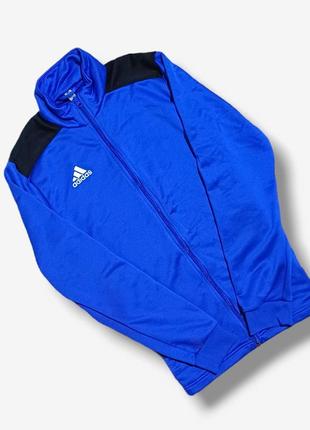 Олімпійка adidas climalite2 фото