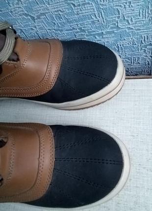 Термочеревики чоботи зимові водонепроникні жіночі kilimanjaro arctic .