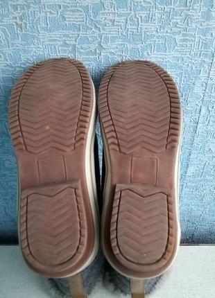 Термочеревики чоботи зимові водонепроникні жіночі kilimanjaro arctic .