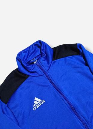 Олімпійка adidas climalite3 фото