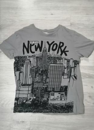 Футболка zara