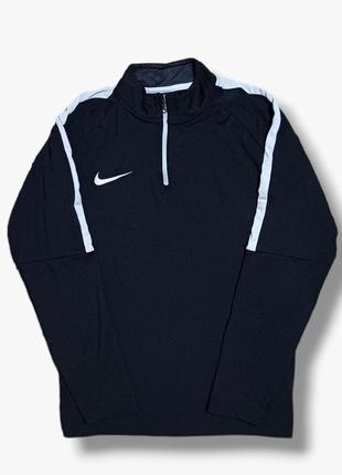 Олимпийка nike dri fit