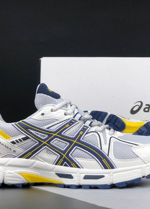 Asics gel kahana 8