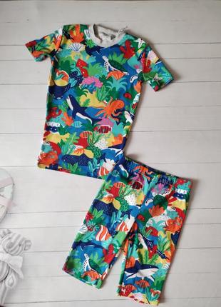 Піжама комплект