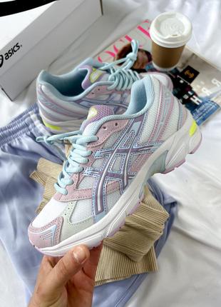Gel-1130 white/blue