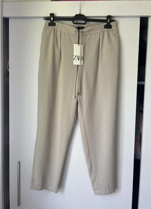 Штани брюки zara