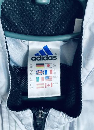 Жилет спортивний adidas для бігу вело спорту7 фото