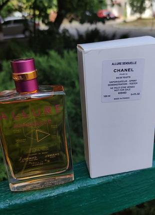 170928976 Chanel allure sensuelle Joaillerie 850 Chanel vitalumiere aqua 20