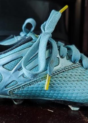 Копочки (бутси) дитячі adidas predator.