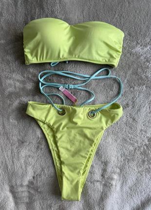 Купальник victoria secret