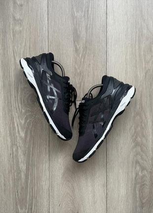 Кроссовки asics gel kayano 241 фото