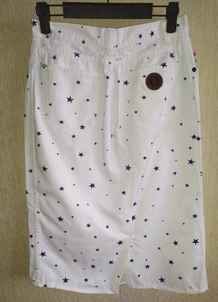 Moschino классная фирменная юбка2 фото
