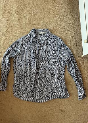 Сорочка бавовняна