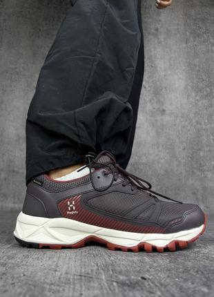 Кроссовки haglofs trail fuse women gore-tex 1948x