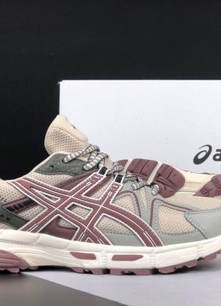 Asics gel kahana 8