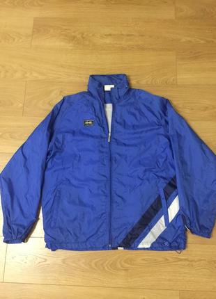 Ветровка-легкая куртка -xl-2xl