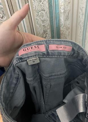 Джинси «guess»6 фото