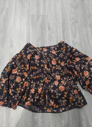 Блуза new look