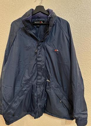 Чоловіча легка куртка -l