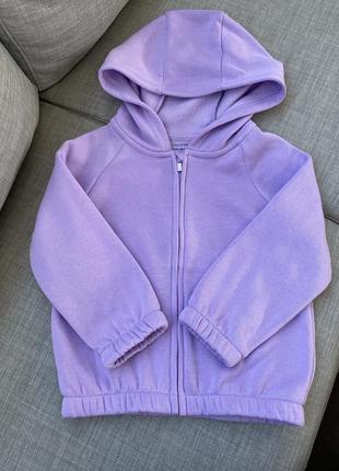 Худі  primark / кофтинка на замку primark