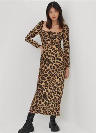 Сукня nasty gal