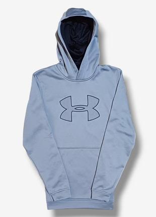 Худи under armour