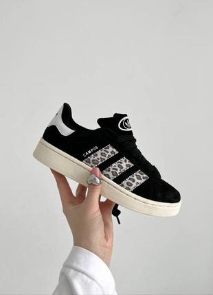 Кросівки adidas campus leo10 фото